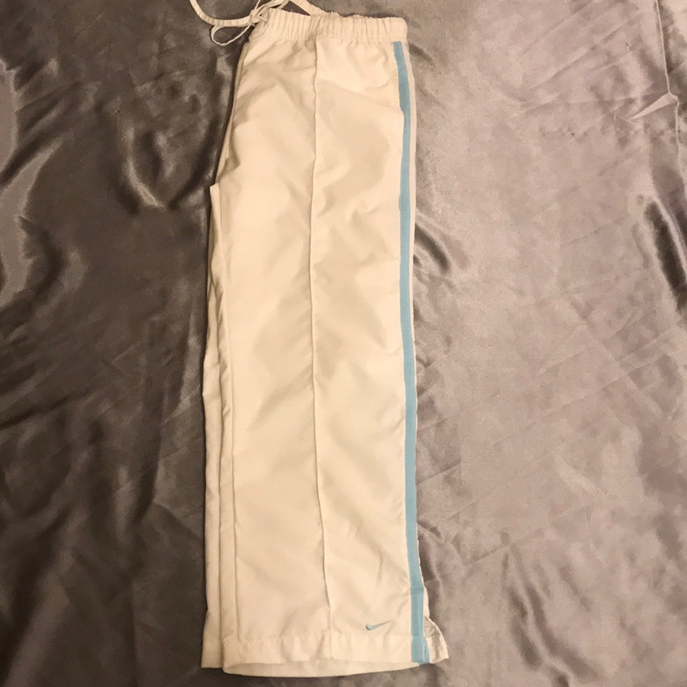 Nike Windbreaker Track Pants